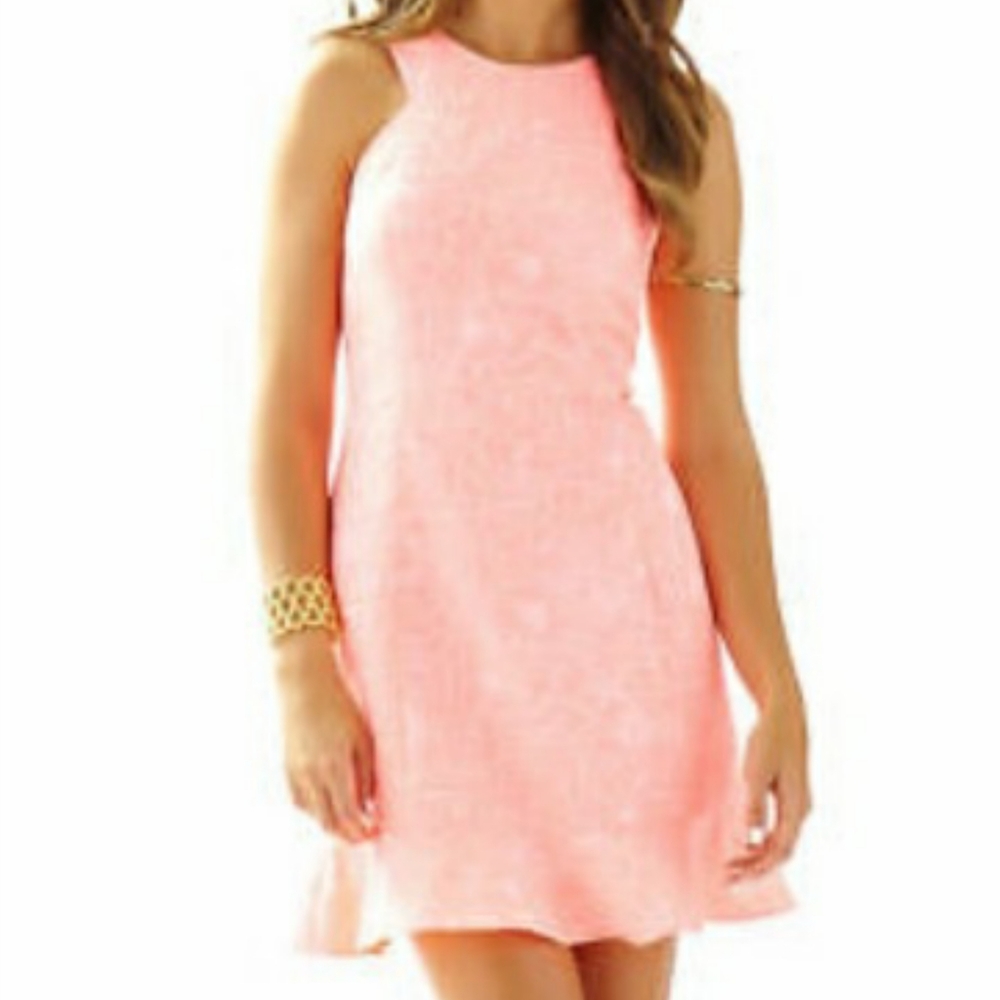 Gorgeous NEW Lilly Pulitzer dress